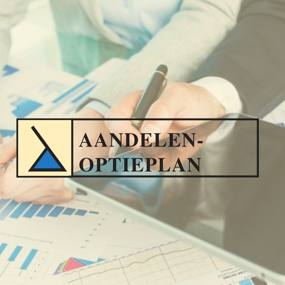 Didofisc aandelenoptieplan Didofisc aandelenoptieplan