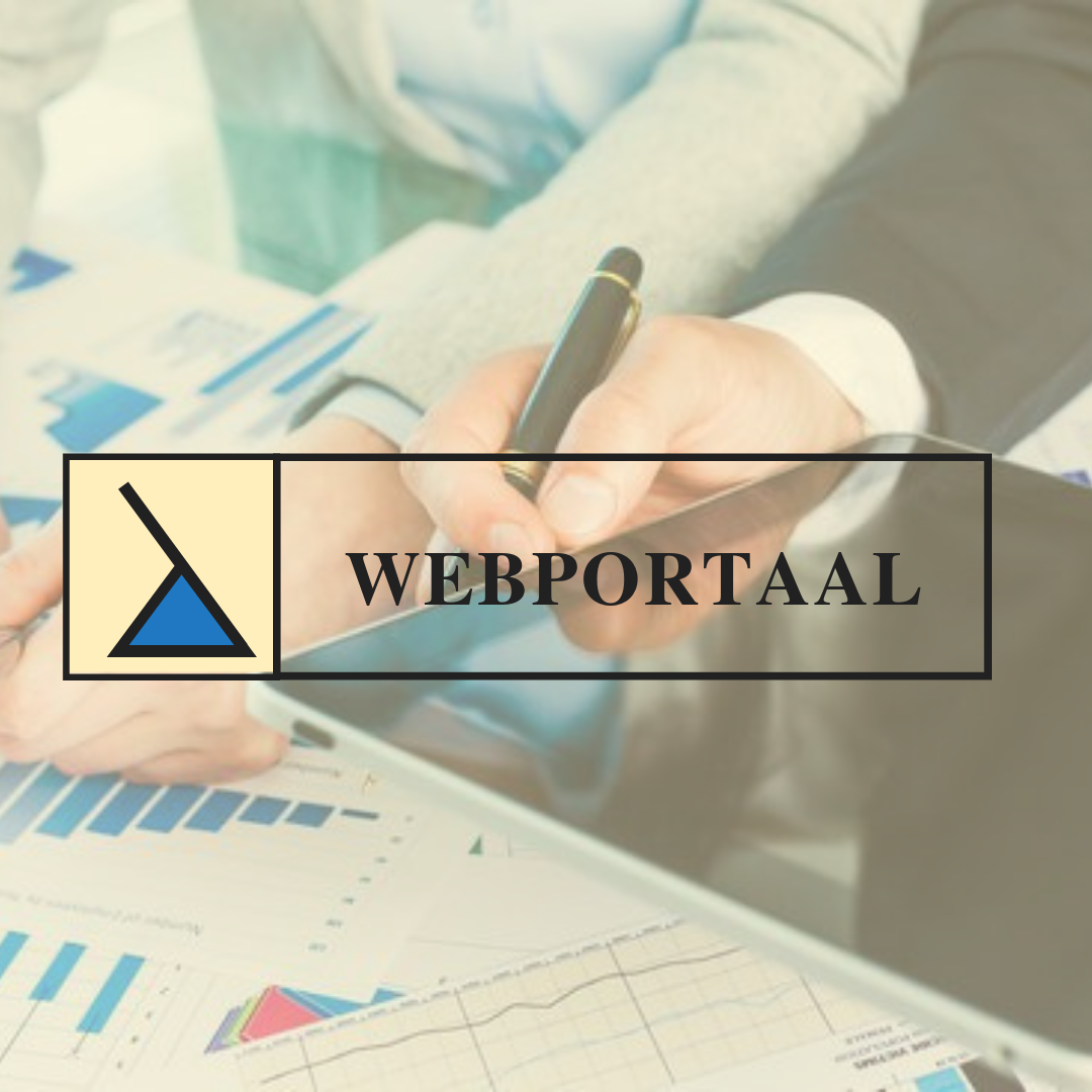 Didofisc webportaal Didofisc webportaal