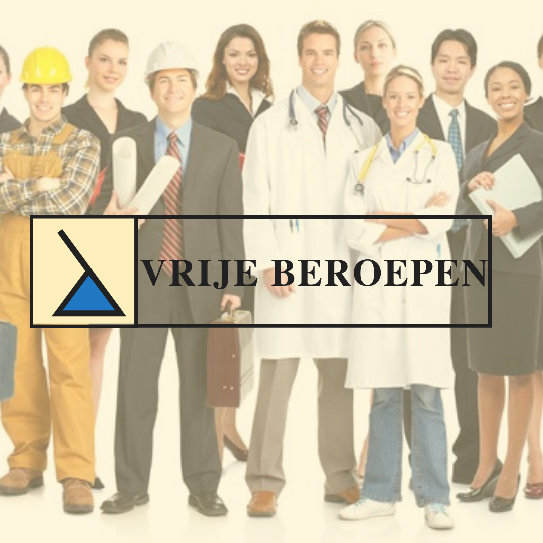 Didofisc vrije beroepen Didofisc vrije beroepen